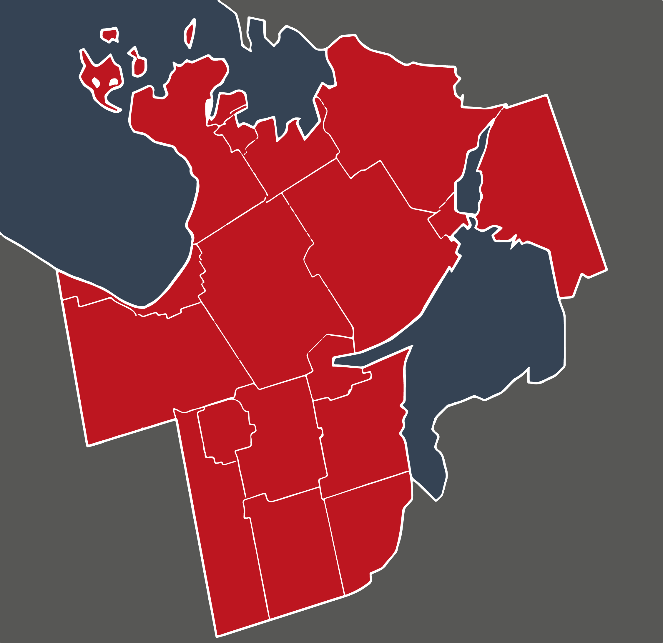 Faytrim Service Area in Simcoe County