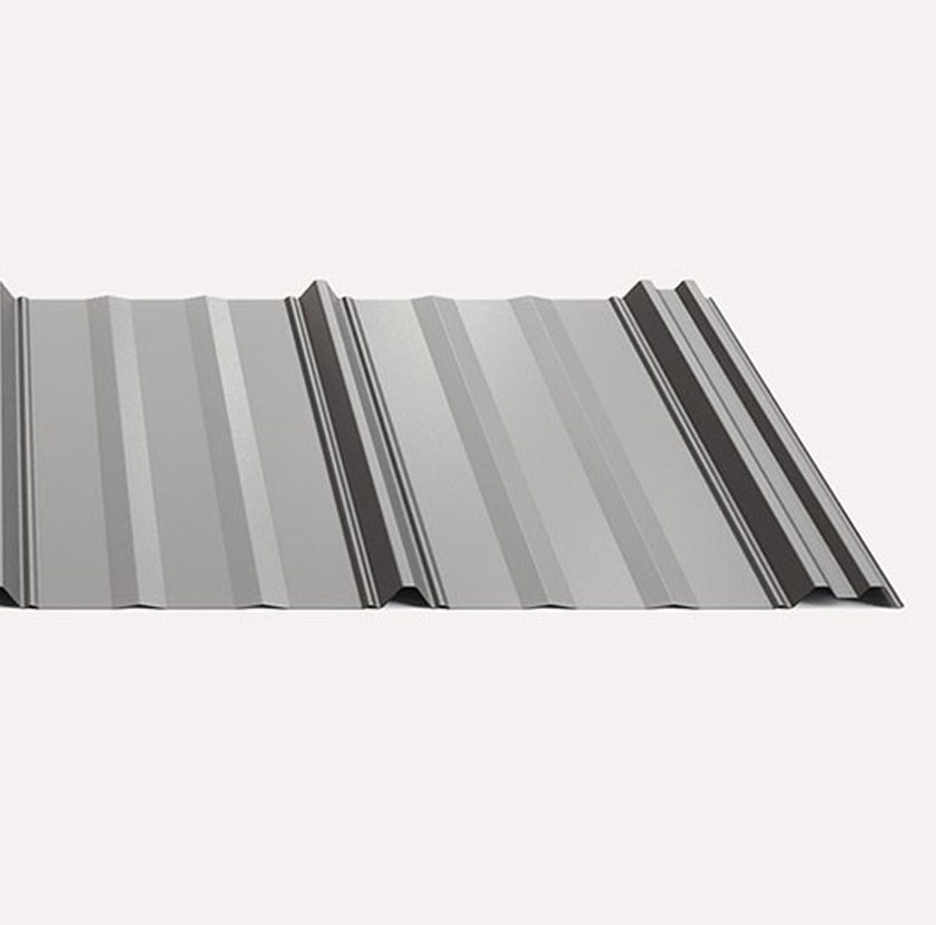 Exposed-Fastener-Cladding Exposed Fastener Cladding - VicWest