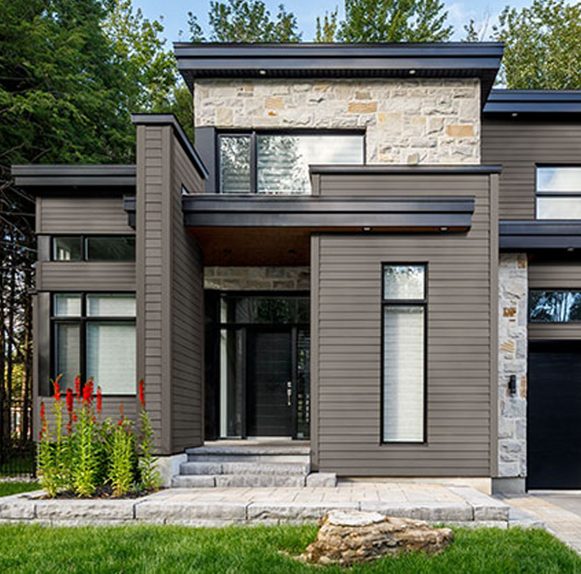 HardiePlank-Lap-Siding HardiePlank® Lap Siding