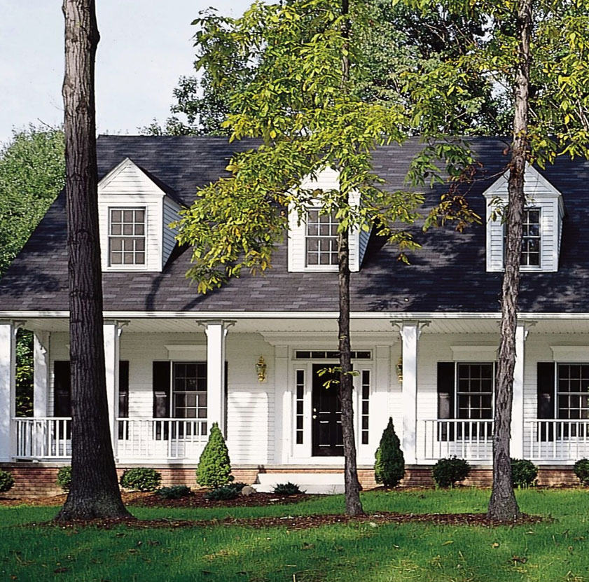 Deluxe-Aluminum-Siding Deluxe Aluminum Siding