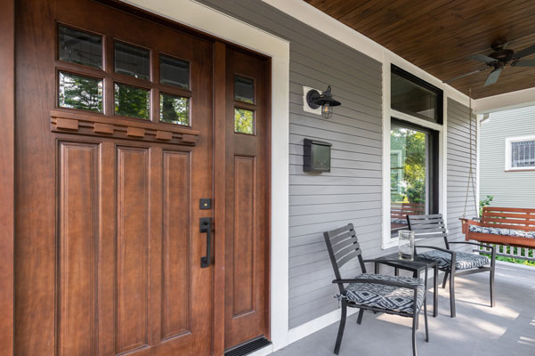 Energy-Efficient-front-door Energy efficienct front door.