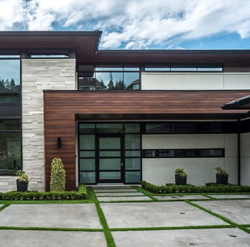 Longboard-Premium-Siding Longboard Premium Siding